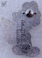 Japan - Chef - Mickey Mouse Professions Mystery Set - TDR