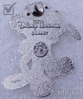 Japan - Welder - Mickey Mouse Professions Mystery Set - TDR