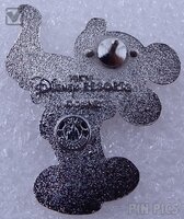 Japan - Artist - Mickey Mouse Professions Mystery Set - TDR