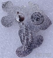 Japan - Doctor - Mickey Mouse Professions Mystery Set - TDR