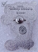 Japan - Astronaut - Mickey Mouse Professions Mystery Set - TDR