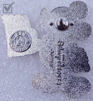 Japan - Lawyer - Mickey Mouse Professions Mystery Set - TDR