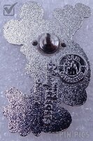 Japan - Rock Star Musician - Mickey Mouse Professions Mystery Set - TDR