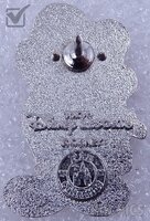 Japan - Construction Worker - Mickey Mouse Professions Mystery Set - TDR