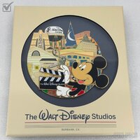 WDCS - Mickey - Walt Disney Studios Lot - Jumbo