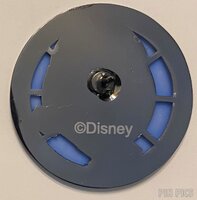 Hot Topic - Sora - Kingdom Hearts - Stained Glass