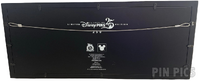 WDW - P.I.N. T.R.A.D.E.R. Framed Set - Celebrating 25 Years of Disney Pins 2025
