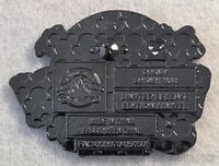 Monsters Inc - Trick Roar Treat - Halloween 2025