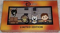 WDI - Bolt Adorbs Boxed Set
