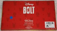 WDI - Bolt Adorbs Boxed Set