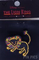 Japan Musical - Simba - Broadway Production - The Lion King