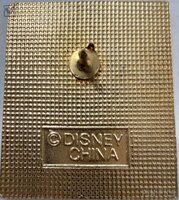 WDW - Cri-Kee - Lucky Blue Cricket - Mulan