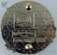 WDW - Tinker Bell - Festival Fantasy Parade - Reveal Conceal - Mystery