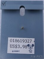 DLR - Georgette - Oliver and Company - Cloisonne