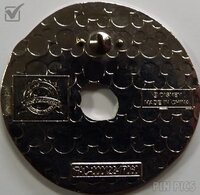 Tinker Bell - Character Donut - Mystery