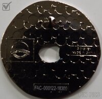 Daisy - Character Donut - Mystery