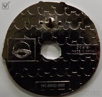 Alice - Character Donut - Mystery