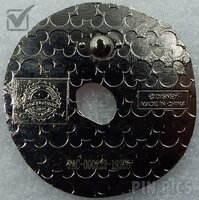 Goofy - Character Donut - Mystery