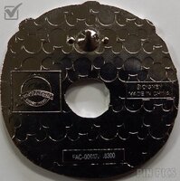 Minnie - Character Donut - Mystery