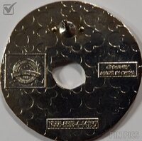 Peter Pan - Character Donut - Mystery