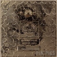 Magical Mystery - 8 M.I. Door - Minnie Mouse