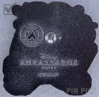 Japan - Donald Duck - Sweet and Tasty Days 2015 - TDR