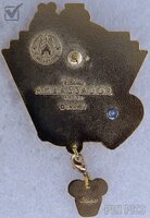 Japan - Minnie Mouse - Sweet and Tasty Days 2015 - TDR