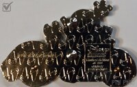 DSSH - King Candy - Sugar Rush Racer