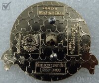 DLP - Timon - Pin Trading Night - Liion King