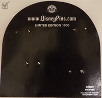 DLR - Mickey's Halloween Party 2015