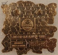 DLR - Chip and Dale - Mickey's Halloween Party 2015