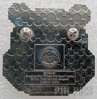 Winnie the Pooh - Cross Stitch Booster Set