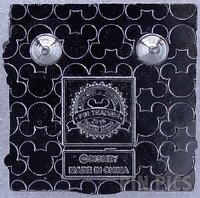 Fly Me To Disney Parks - Mad Tea Party ONLY