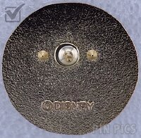 JDS - Cinderella - Princess Circle Quotes - Princesses - From a 5 Pin Box Set