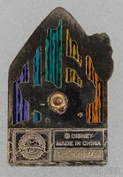 DLR - World of Color - Stained Glass