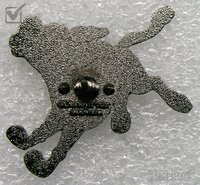 Loungefly - Coco - Dante with Boot