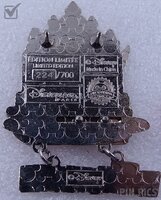 DLP - Fun Adventures - Tinker Bell in It's a Small World