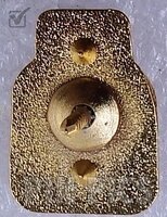 Japan - Medicine Bottle - Minnie Mouse Nurse Set - JDS