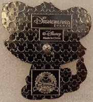 DLP - Simba - Lion King - Big Head