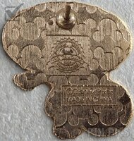 SDR - Jessie - Toy Story Land - Booster