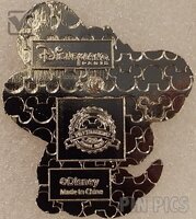 DLP - Nala - Lion King - Big Head