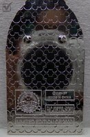 DLR - Evil Queen - Windows of Evil