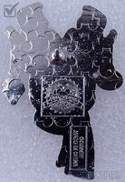 WDW - Christmas 2019 - Minnie Antlers