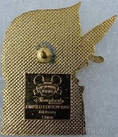 DLR - Tinker Bell - Tour Guide in Training