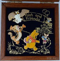 Pooh and Friends - Disney Boxed Collection