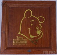 Pooh and Friends - Disney Boxed Collection