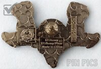 WDW - Buzz Lightyear - Toy Story Land Mystery