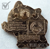 WDW - Hamm - Toy Story Land Mystery