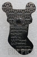 Loungefly - Winnie the Pooh - Character Christmas Stocking Mystery