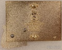 DEC - Remy and Emile - Ratatouille - 15th Anniversary